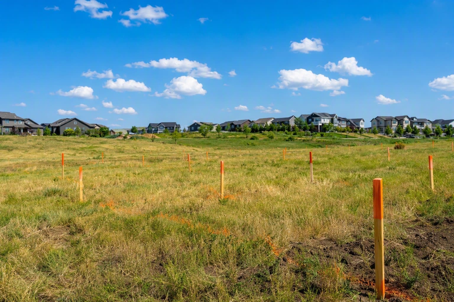 subdivision road acceptance - illustration, Jake Team LLC