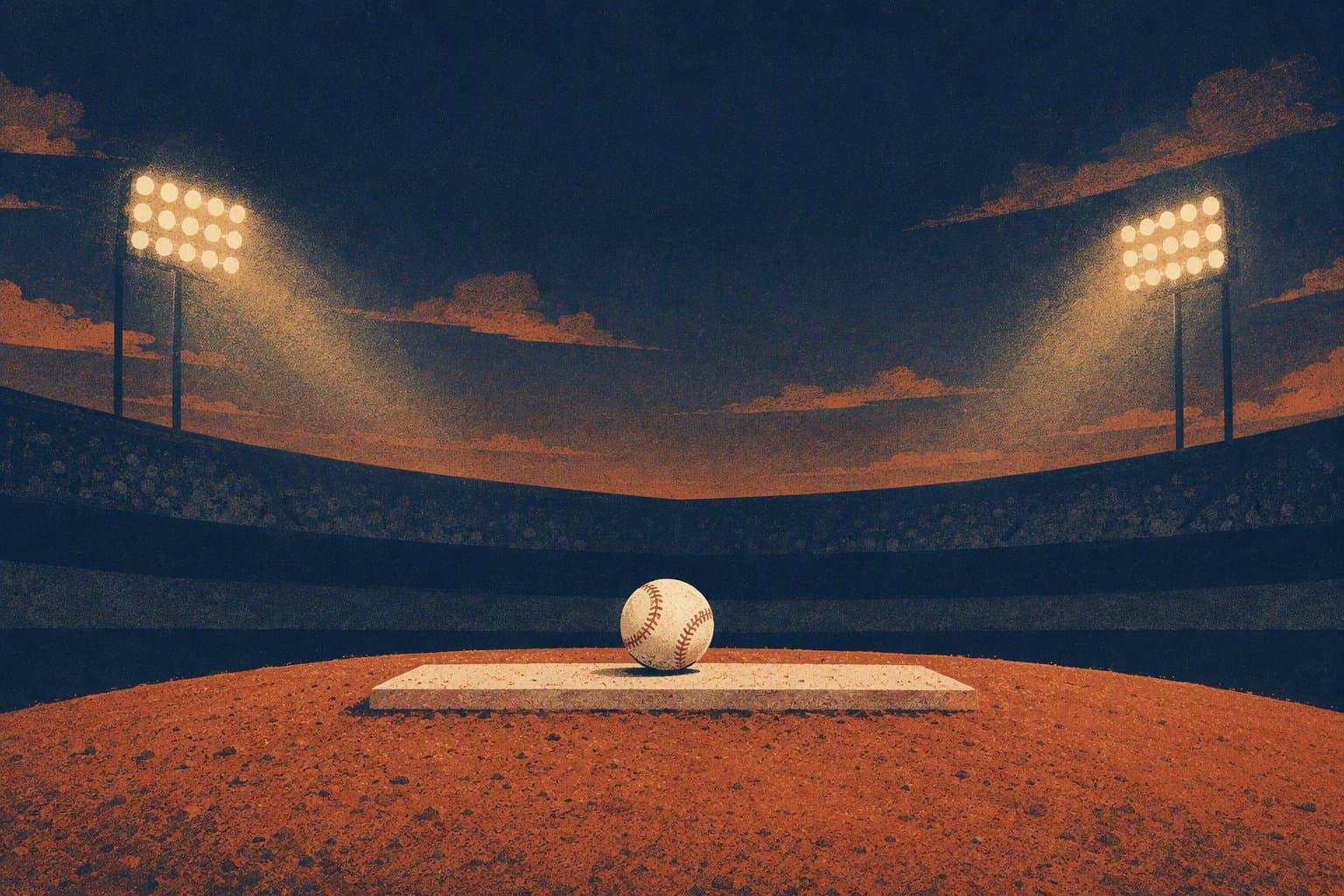 Baseball Pitching - illustration, Jake Team LLC