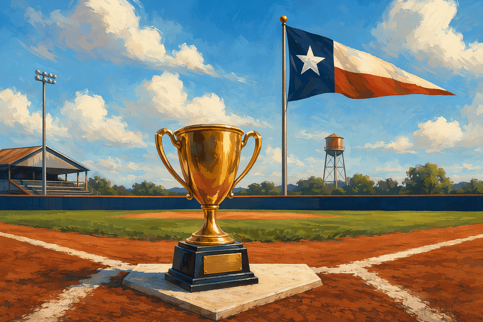 baseball victory - illustration, Jake Team LLC