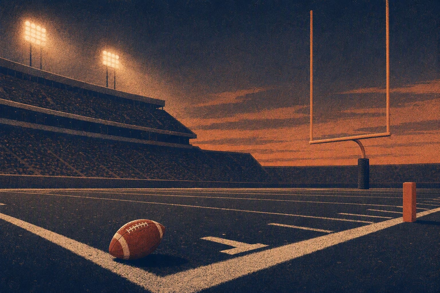 Overtime Thriller - illustration, Jake Team LLC