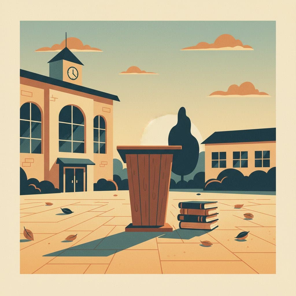 School improvement - illustration, Jake Team LLC