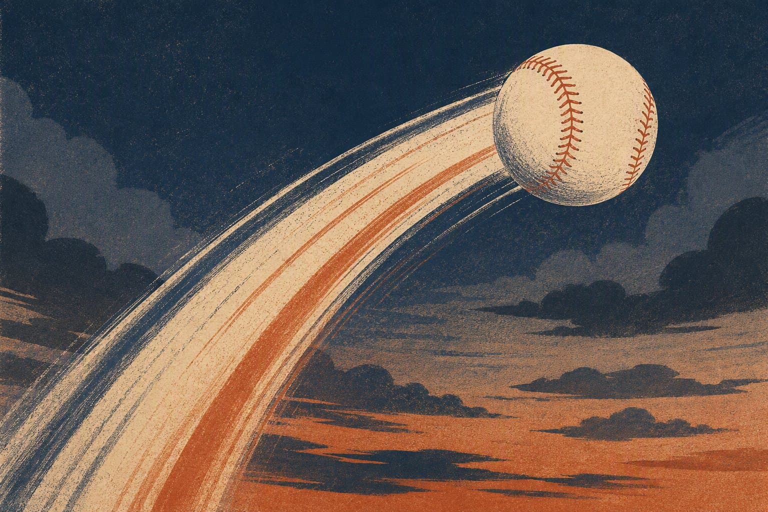 Home Run Power - illustration, Jake Team LLC