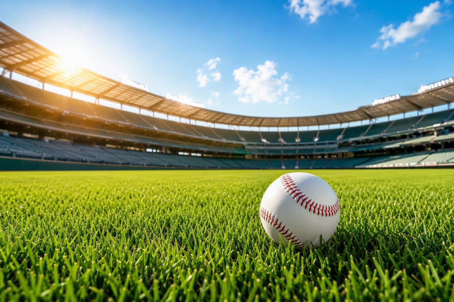 Home Run Victory - illustration, Jake Team LLC