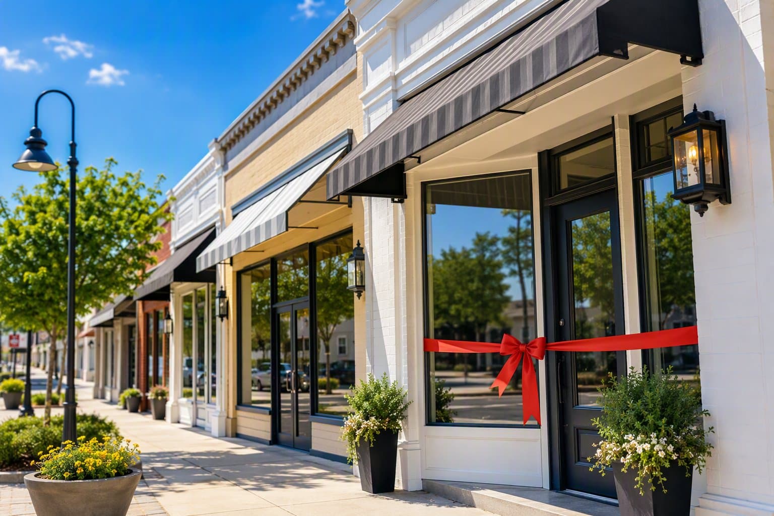 Van Alstyne Business Growth - illustration, Jake Team LLC