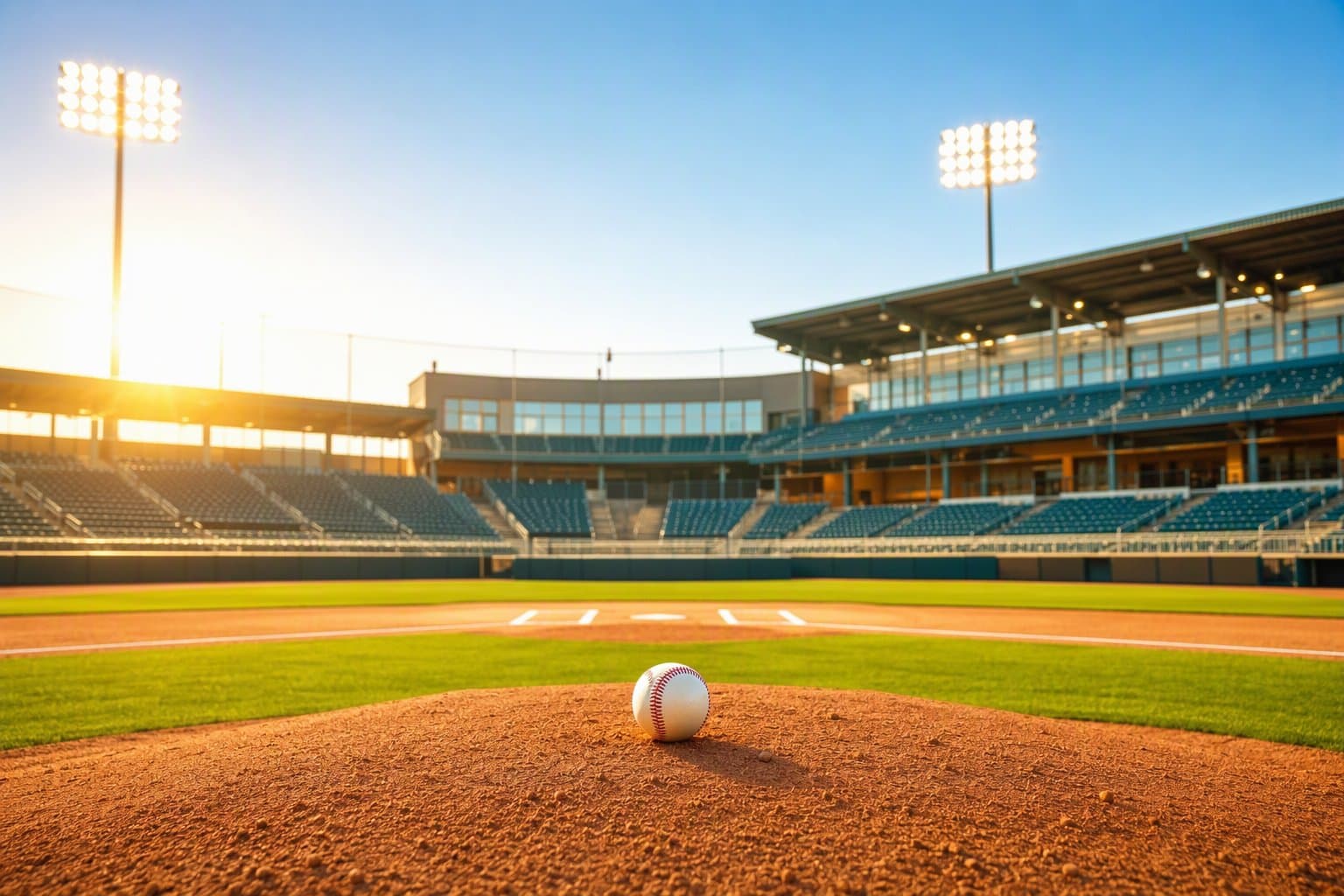 Baseball Comeback - illustration, Jake Team LLC