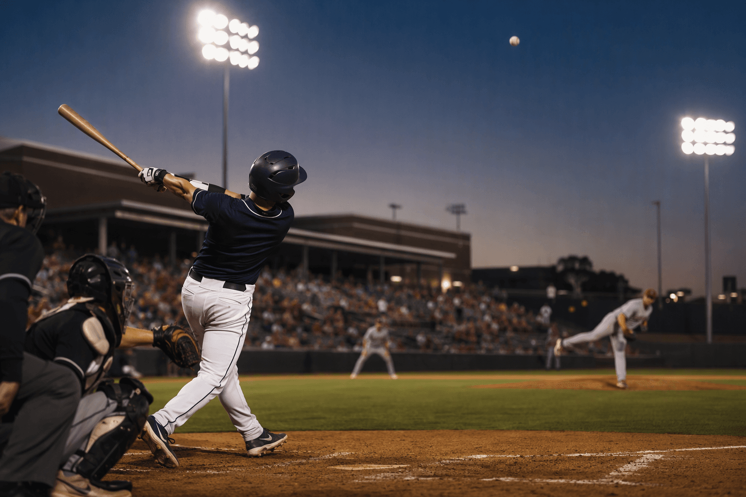 Baseball Power Pitching - illustration, Jake Team LLC