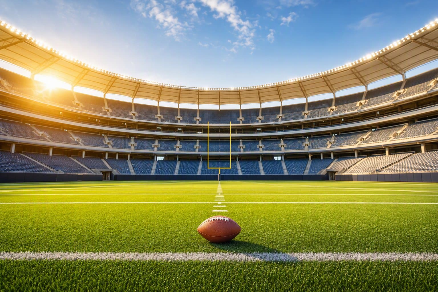 Victory Stadium - illustration, Jake Team LLC