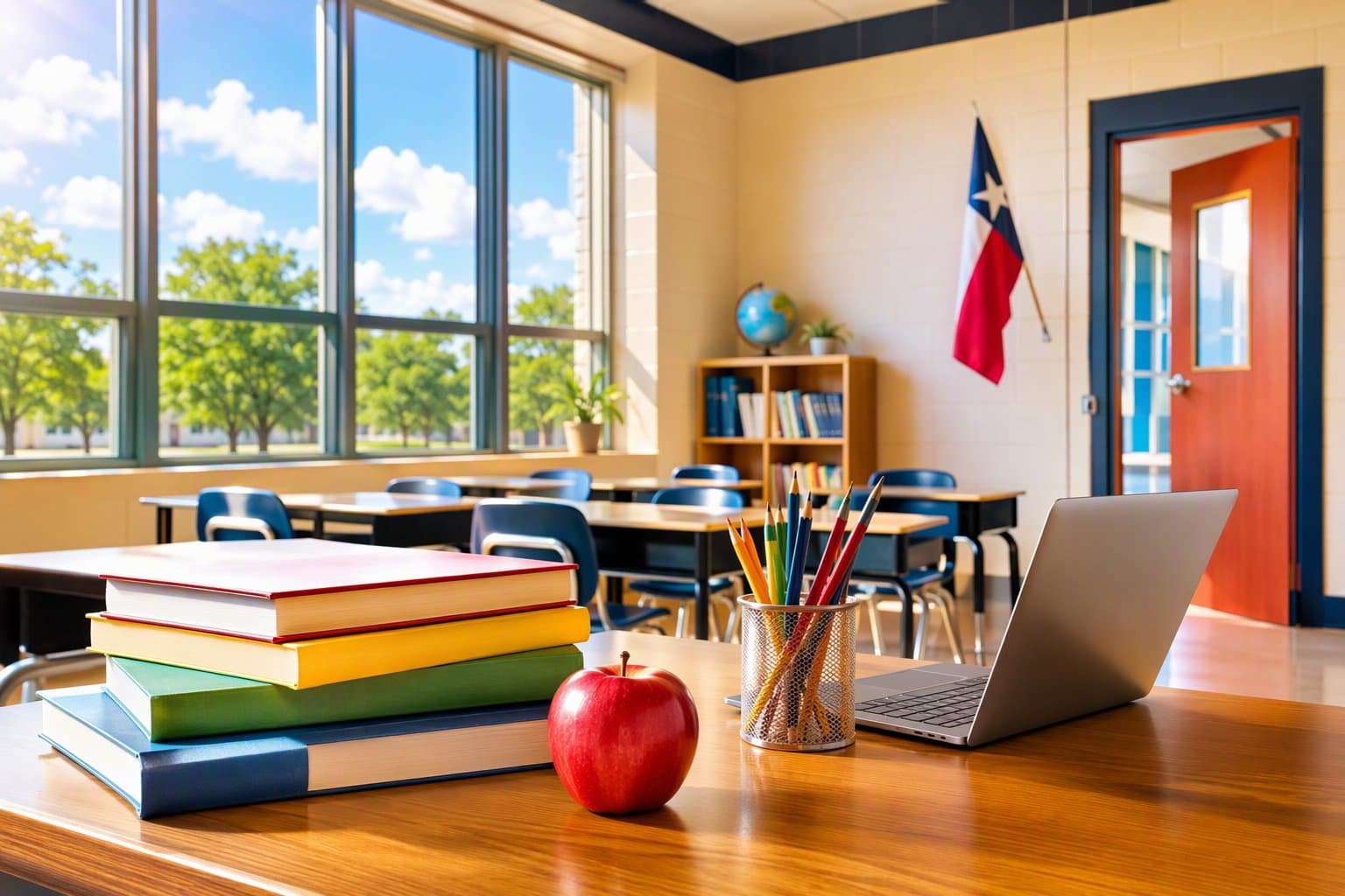 School Finance - illustration, Jake Team LLC