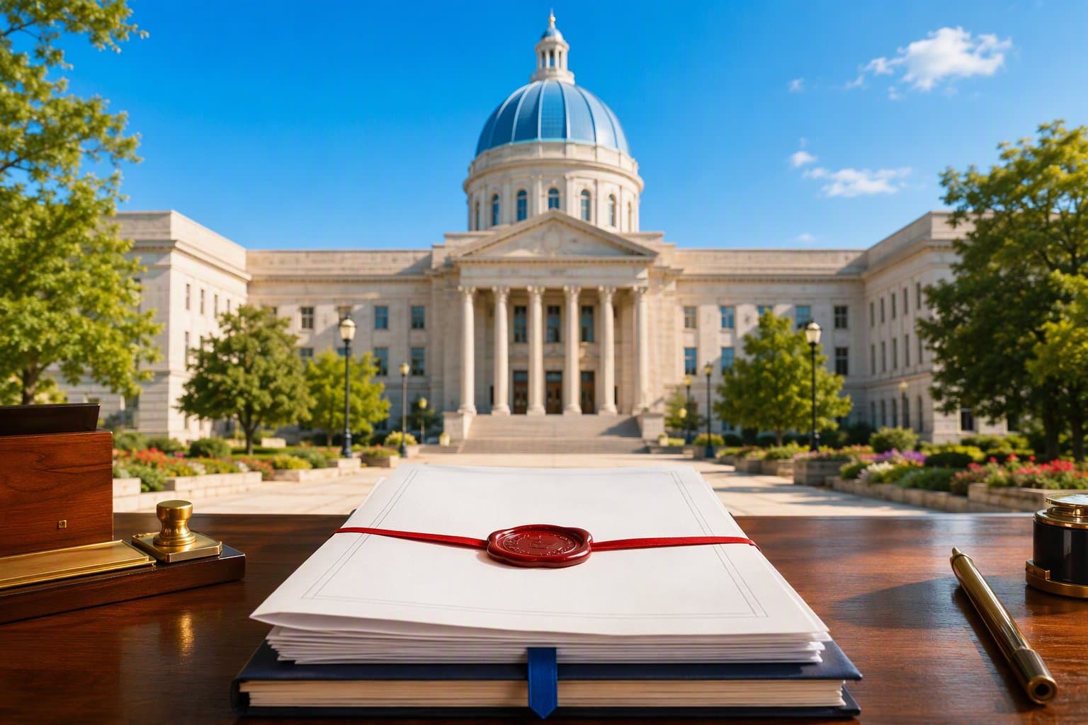 Civic Jurisdiction - illustration, Jake Team LLC