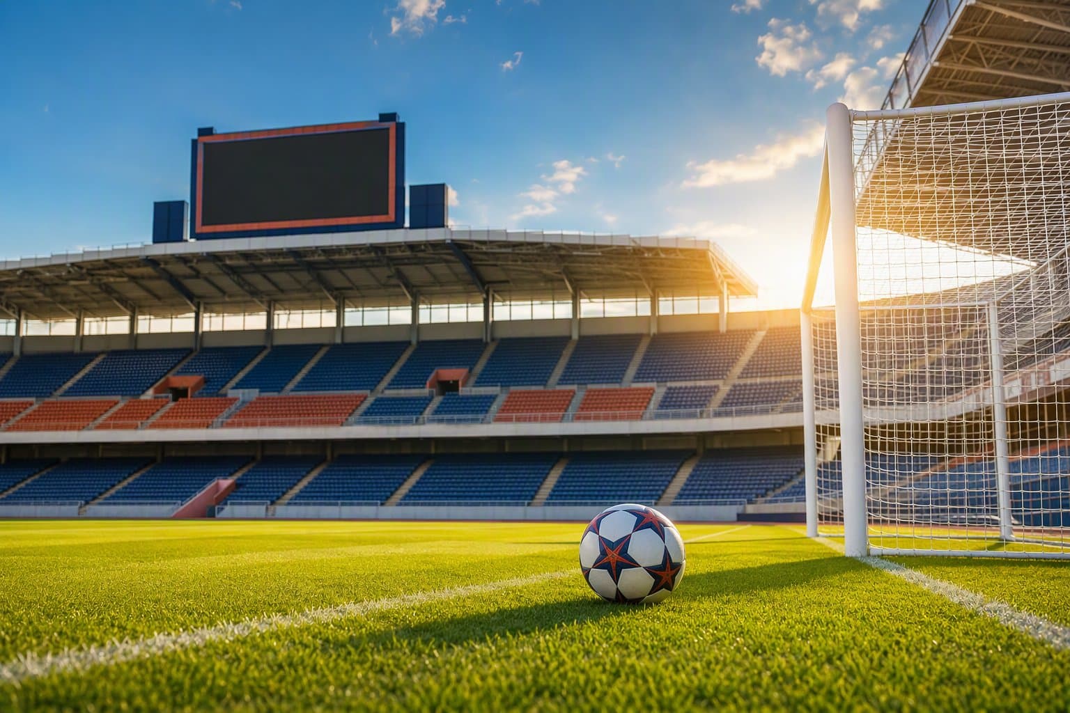 Soccer Comeback - illustration, Jake Team LLC