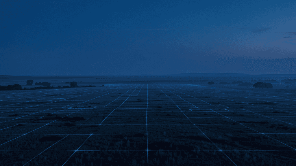 Texas data center development - illustration, Jake Team LLC