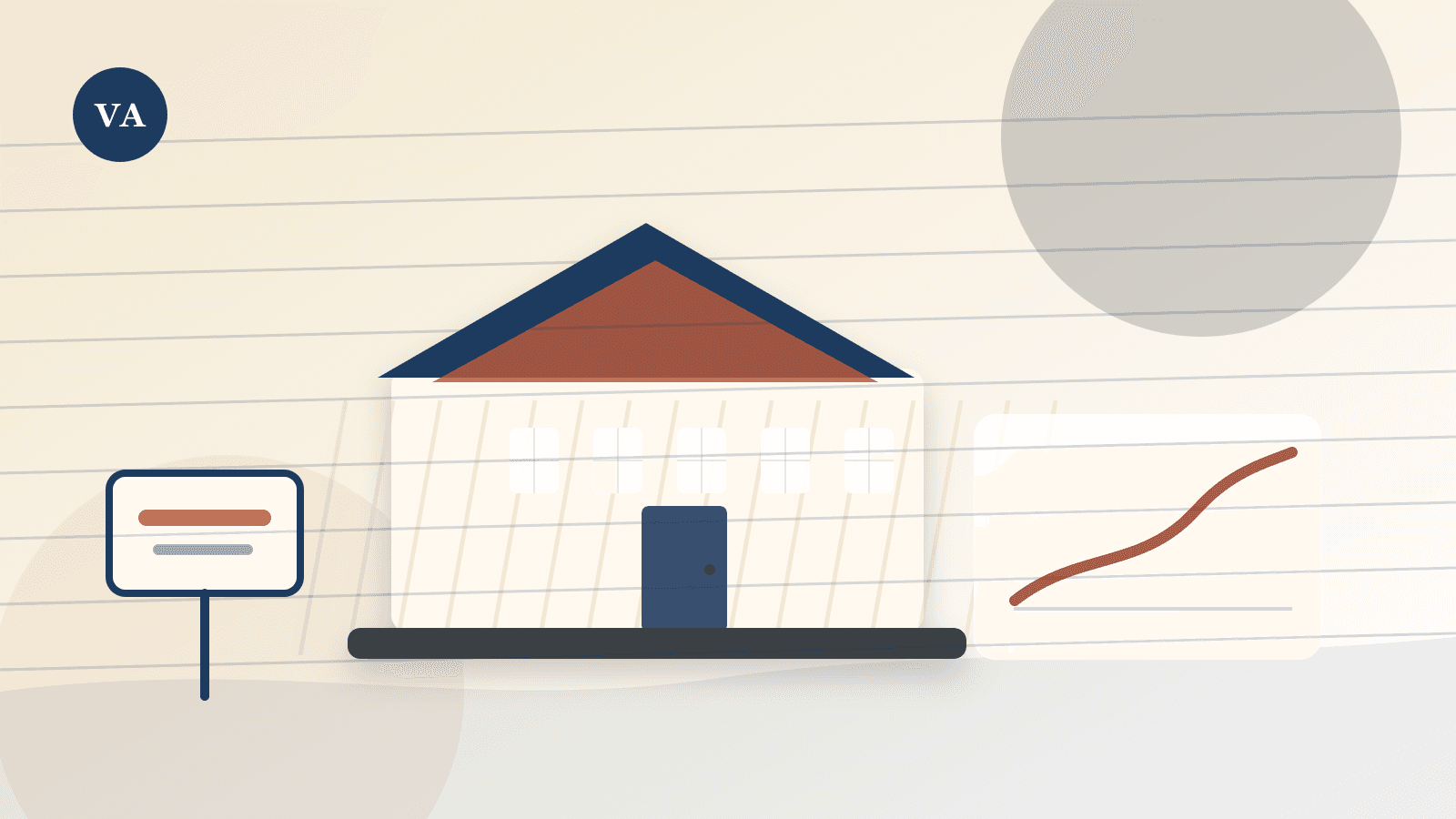 Van Alstyne housing snapshot. Illustration: Jake Team LLC