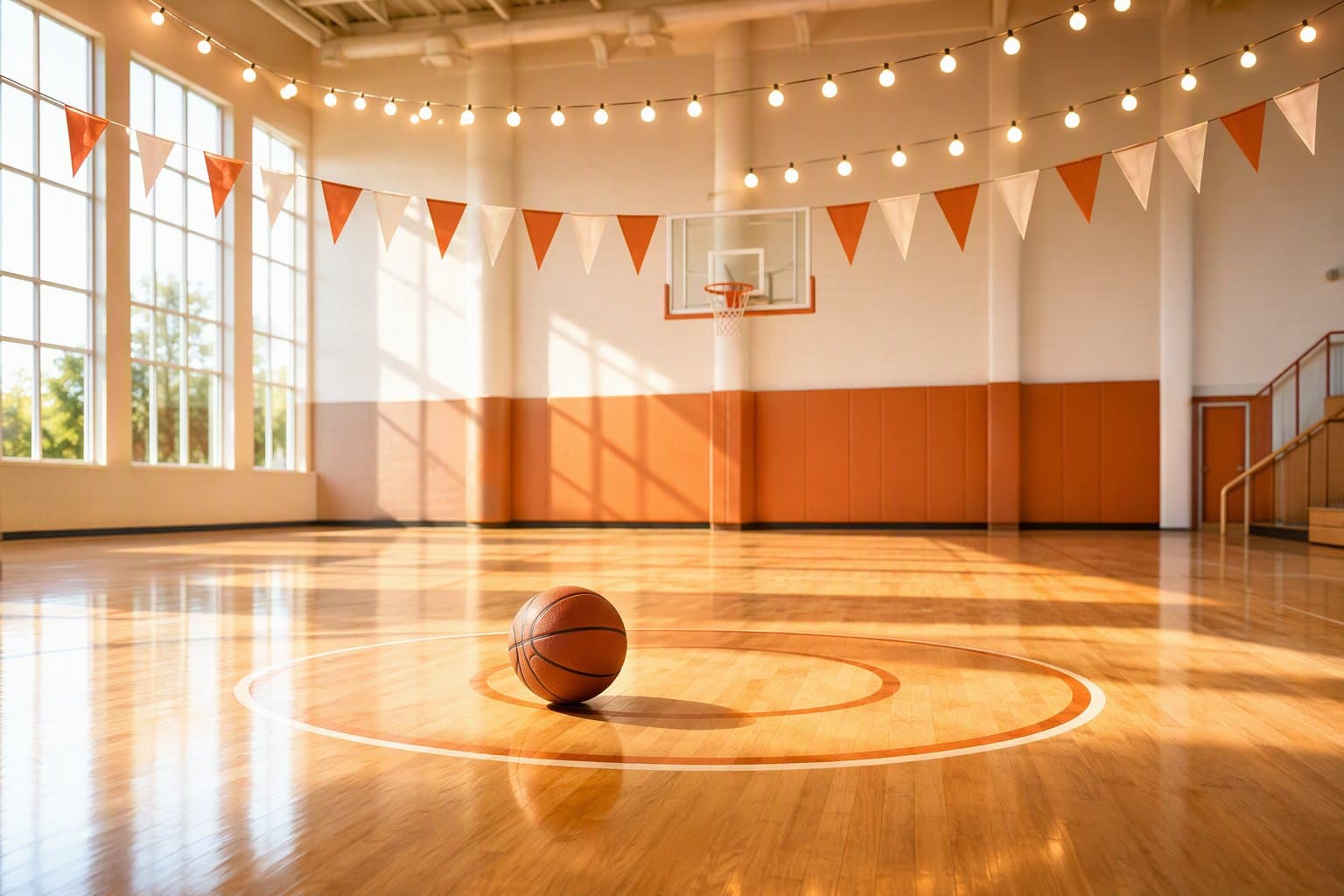 Athletic Hall of Fame - illustration, Jake Team LLC