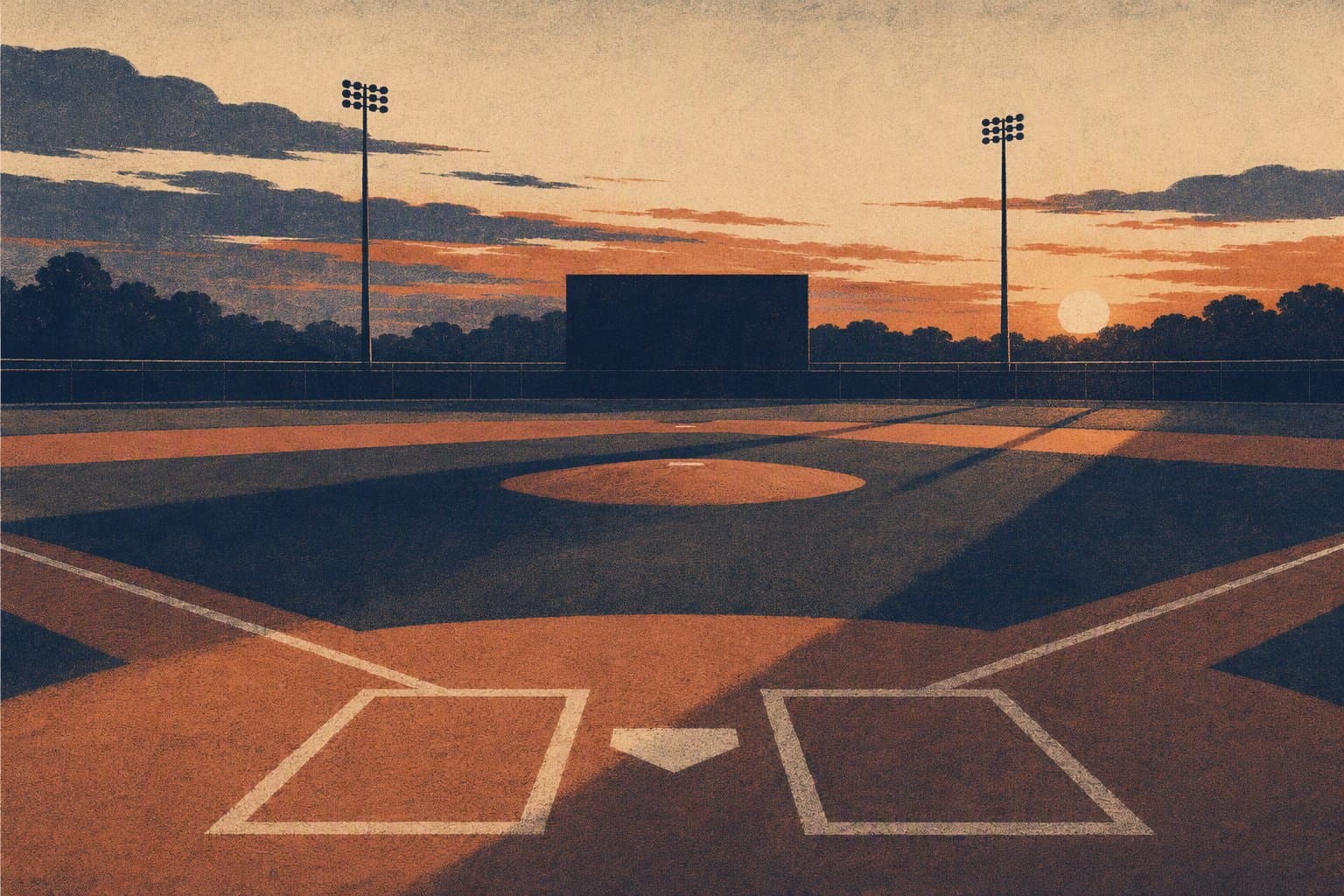 Home Game Victory - illustration, Jake Team LLC