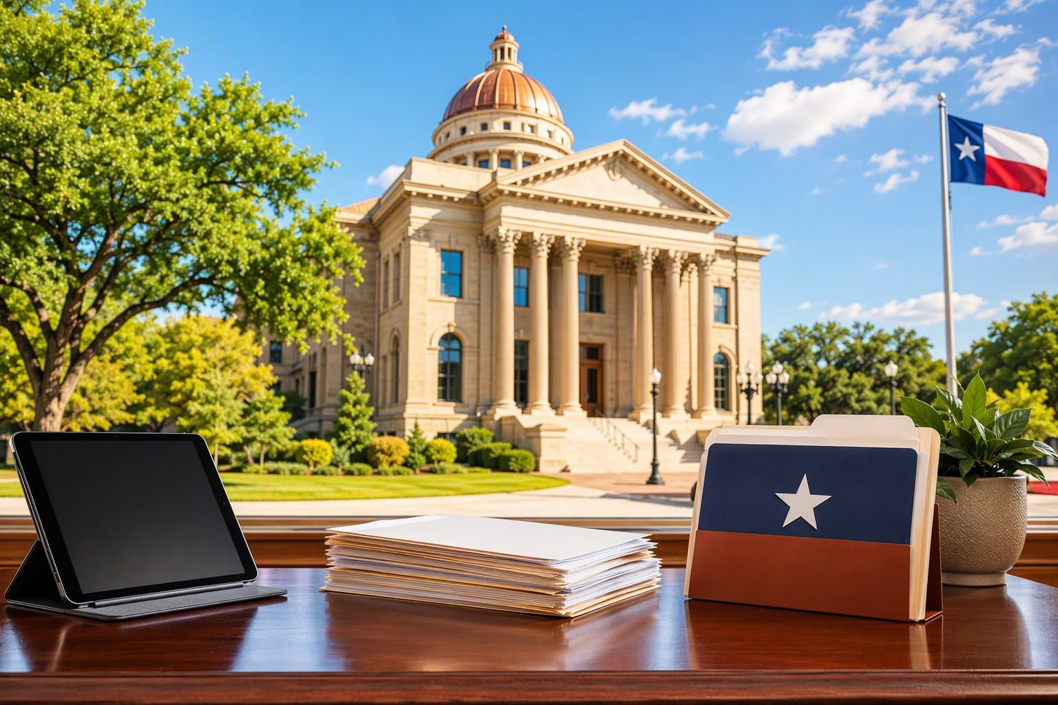 Civic Technology Budget - illustration, Jake Team LLC